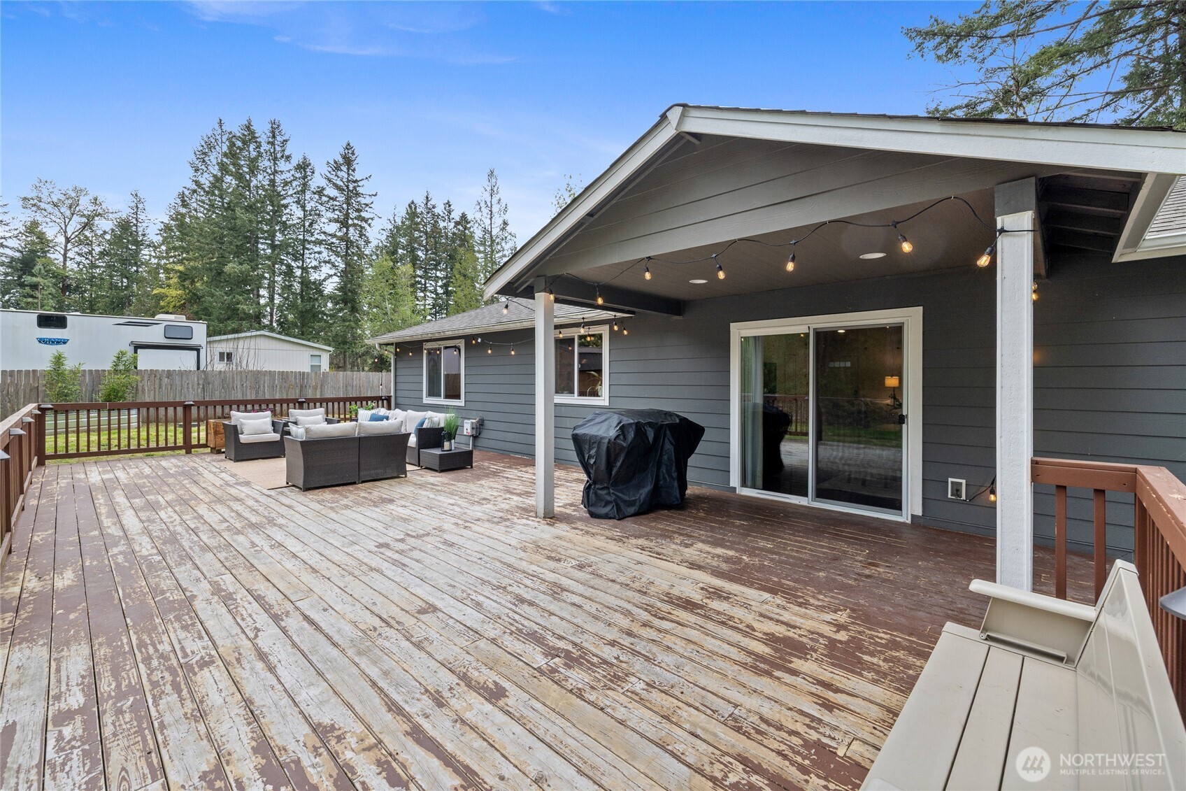 11102 288th Street East Graham, WA 98338 - Photo 24 of 33