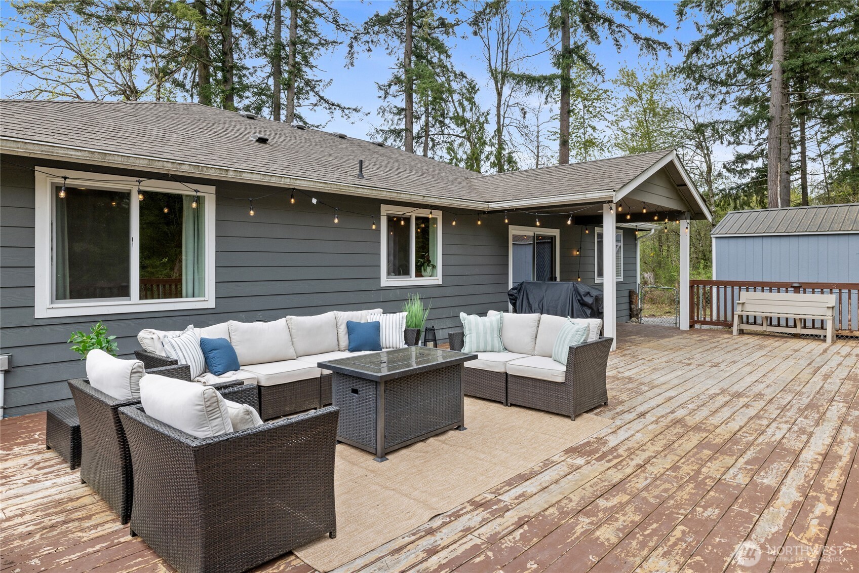 11102 288th Street East Graham, WA 98338 - Photo 25 of 33