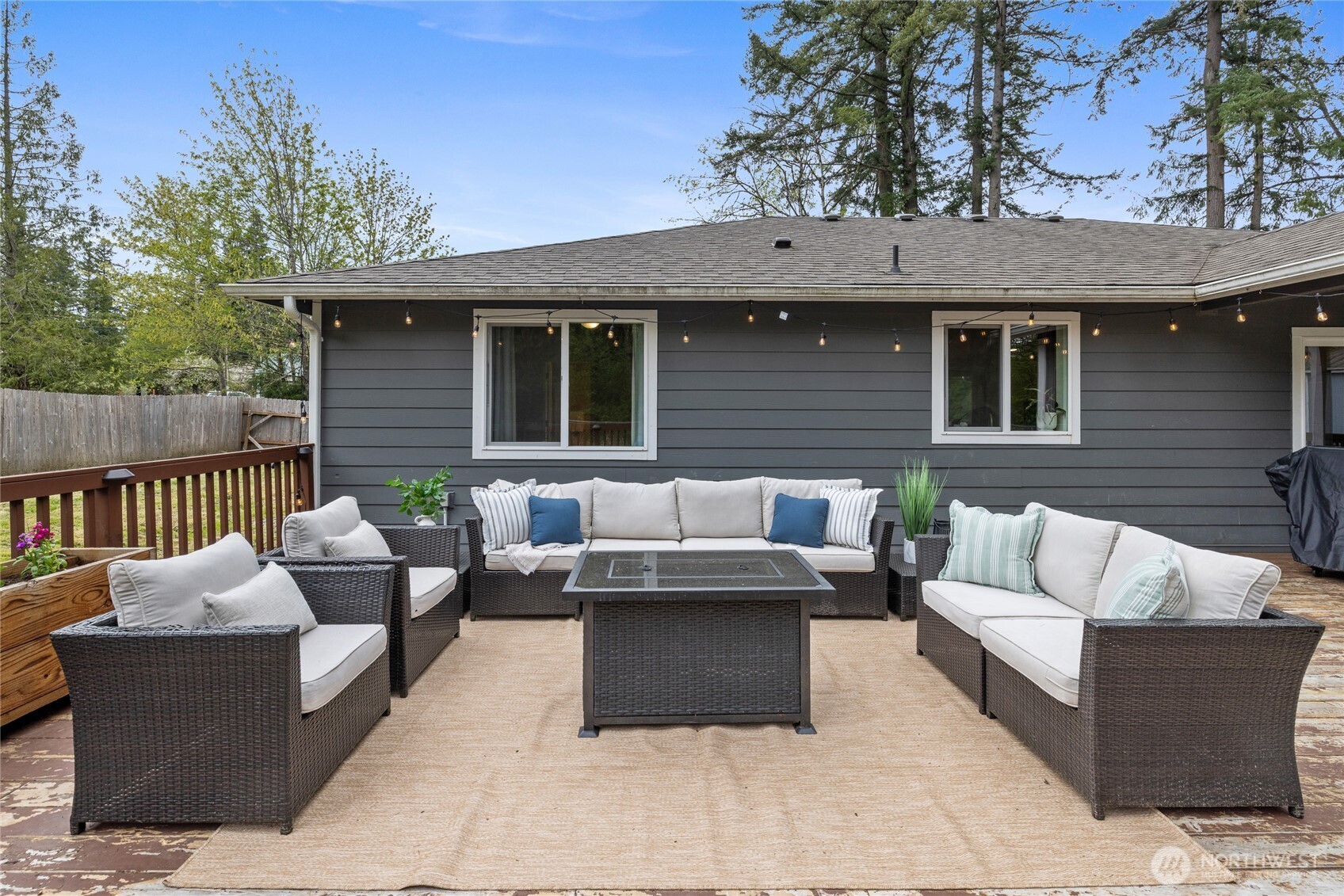 11102 288th Street East Graham, WA 98338 - Photo 26 of 33