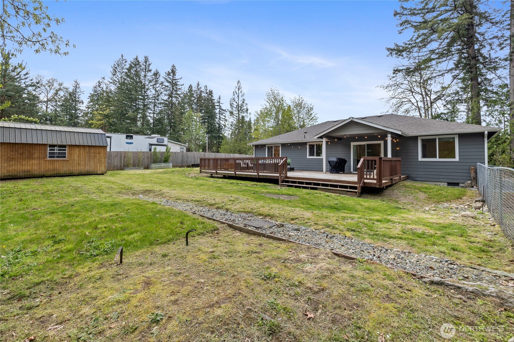 11102 288th Street East Graham, WA 98338 - Photo 27 of 33