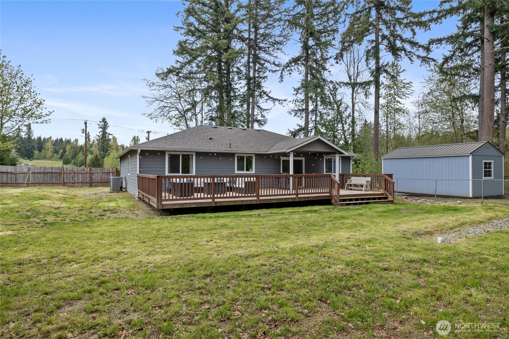 11102 288th Street East Graham, WA 98338 - Photo 28 of 33