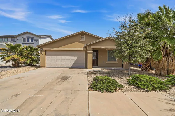 $205,000 | 1020 Earthstar Place, El Paso, TX 79928