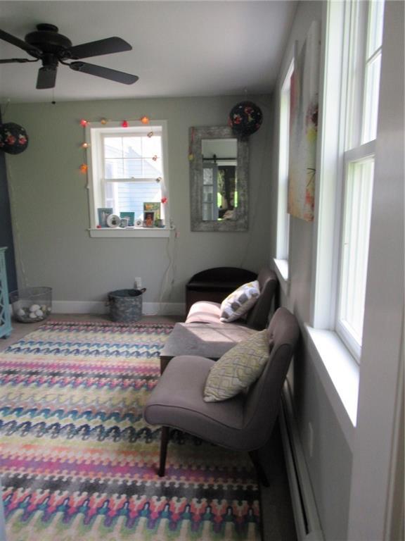 236 Mountain Road Cape Neddick, ME 03902 - Photo 18 of 28 another view of office/study/den