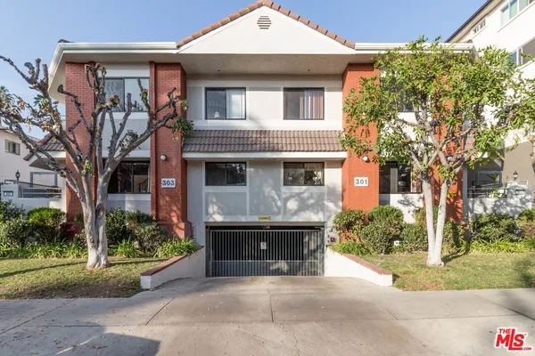 $999,999 | 301 West Loraine Street, Unit 8, Glendale, CA 91202