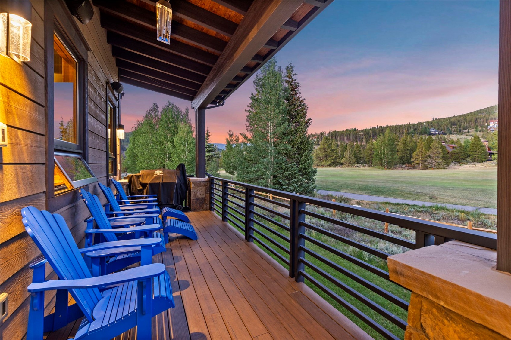 131 Gold Run Road Breckenridge, CO 80424 - Photo 4 of 50