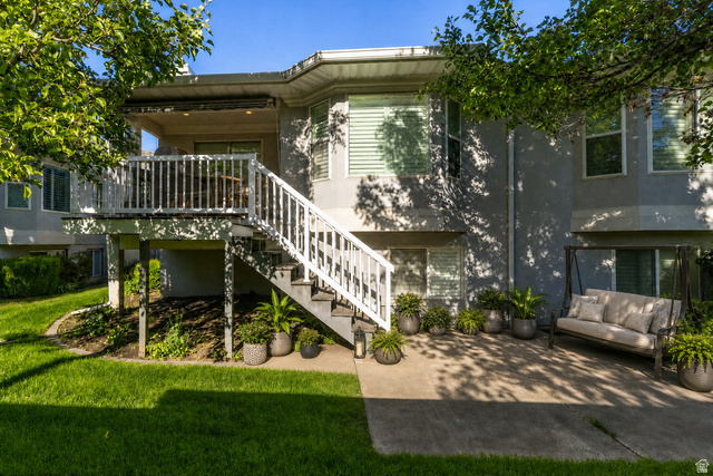 1637 Linden Lane, Unit 231 Bountiful, UT 84010 - Photo 25 of 52