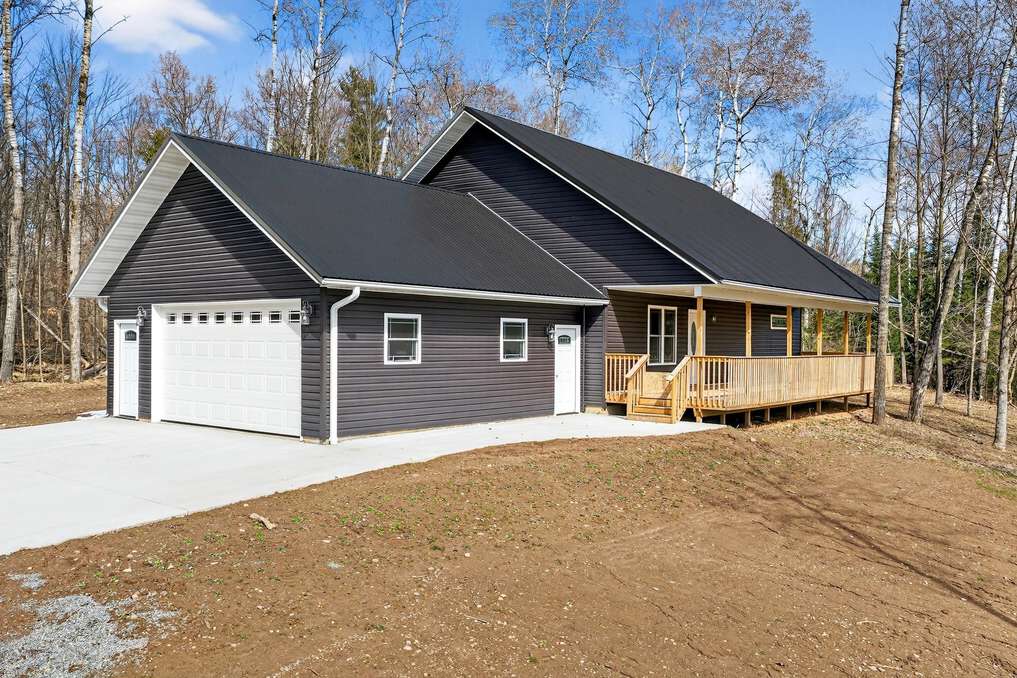 4795 North Lake Winter Road Winter, WI 54896 - Photo 1 of 44