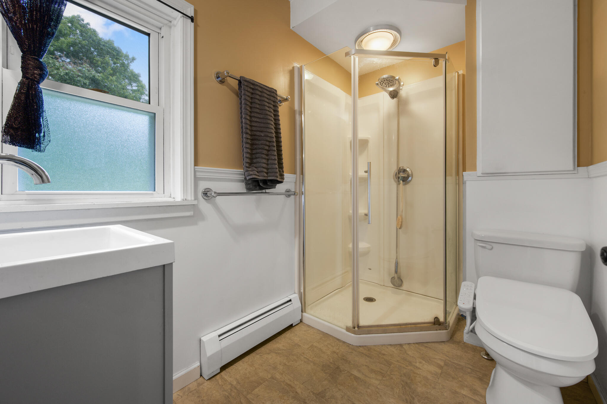 1348 Carmel Road North Hampden, ME 04444 - Photo 30 of 53 Ensuite bathroom