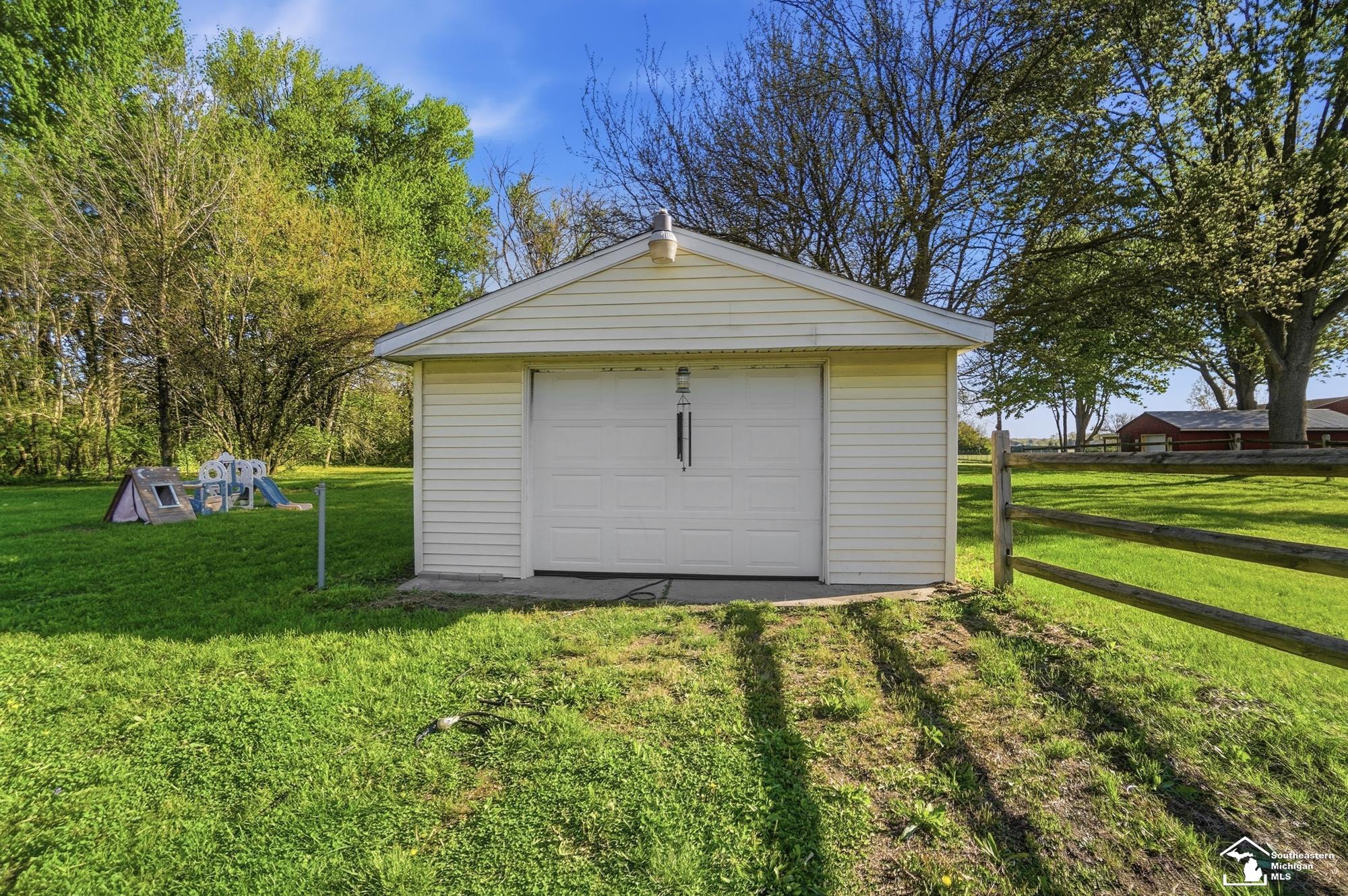 2634 Stewart Road Monroe, MI 48162 - Photo 42 of 43