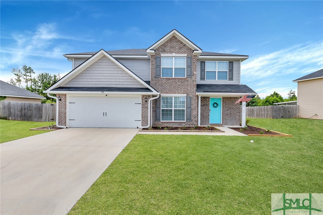 78 Oak Harvest Ridge Midway, GA 31320 - Photo 1 of 41 Gallery Image 1