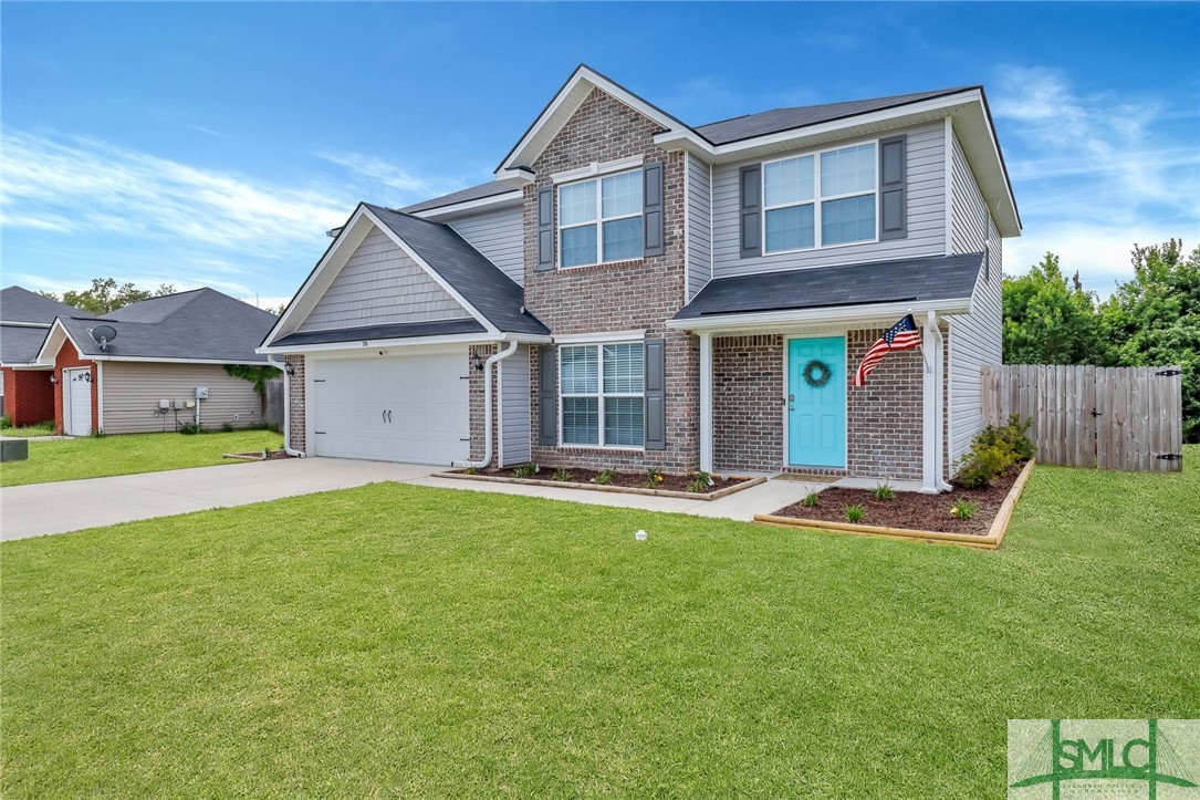 78 Oak Harvest Ridge Midway, GA 31320 - Photo 3 of 41 Gallery Image 3