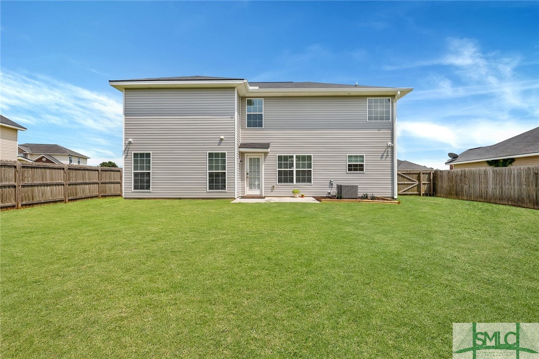 78 Oak Harvest Ridge Midway, GA 31320 - Photo 41 of 41 Gallery Image 41