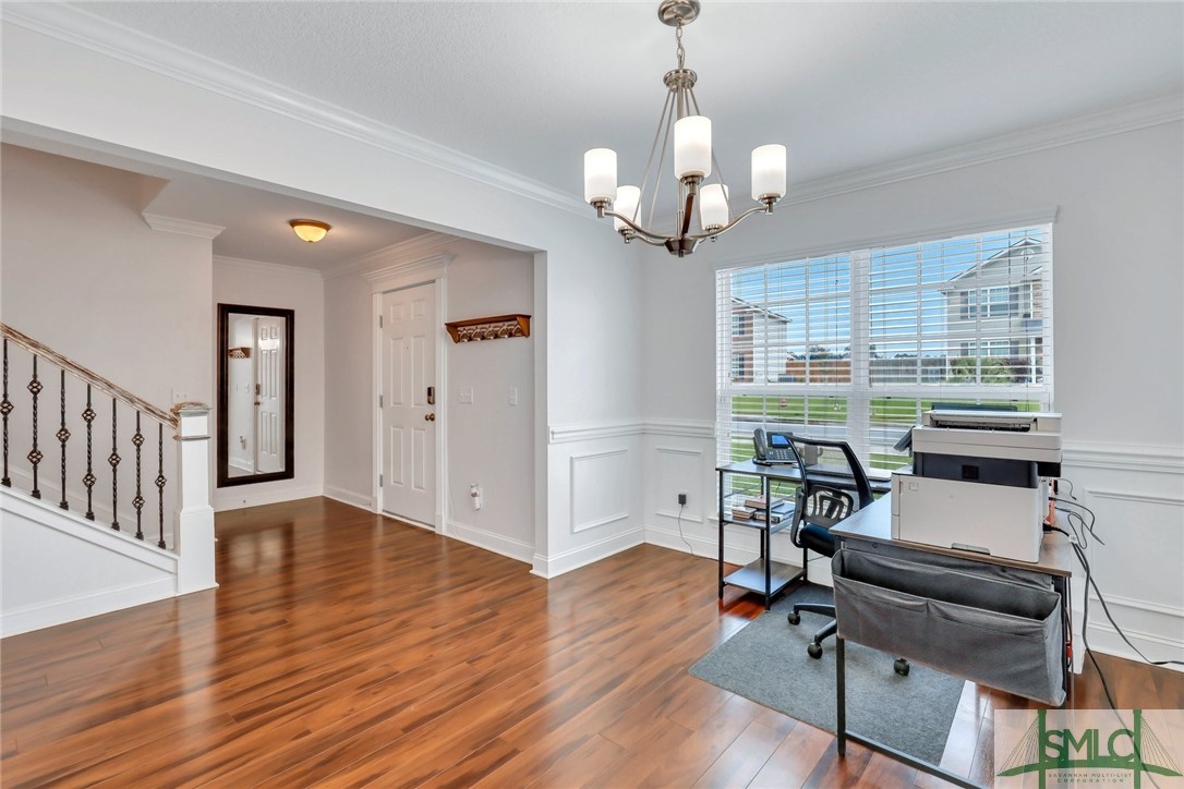78 Oak Harvest Ridge Midway, GA 31320 - Photo 6 of 41 Gallery Image 6