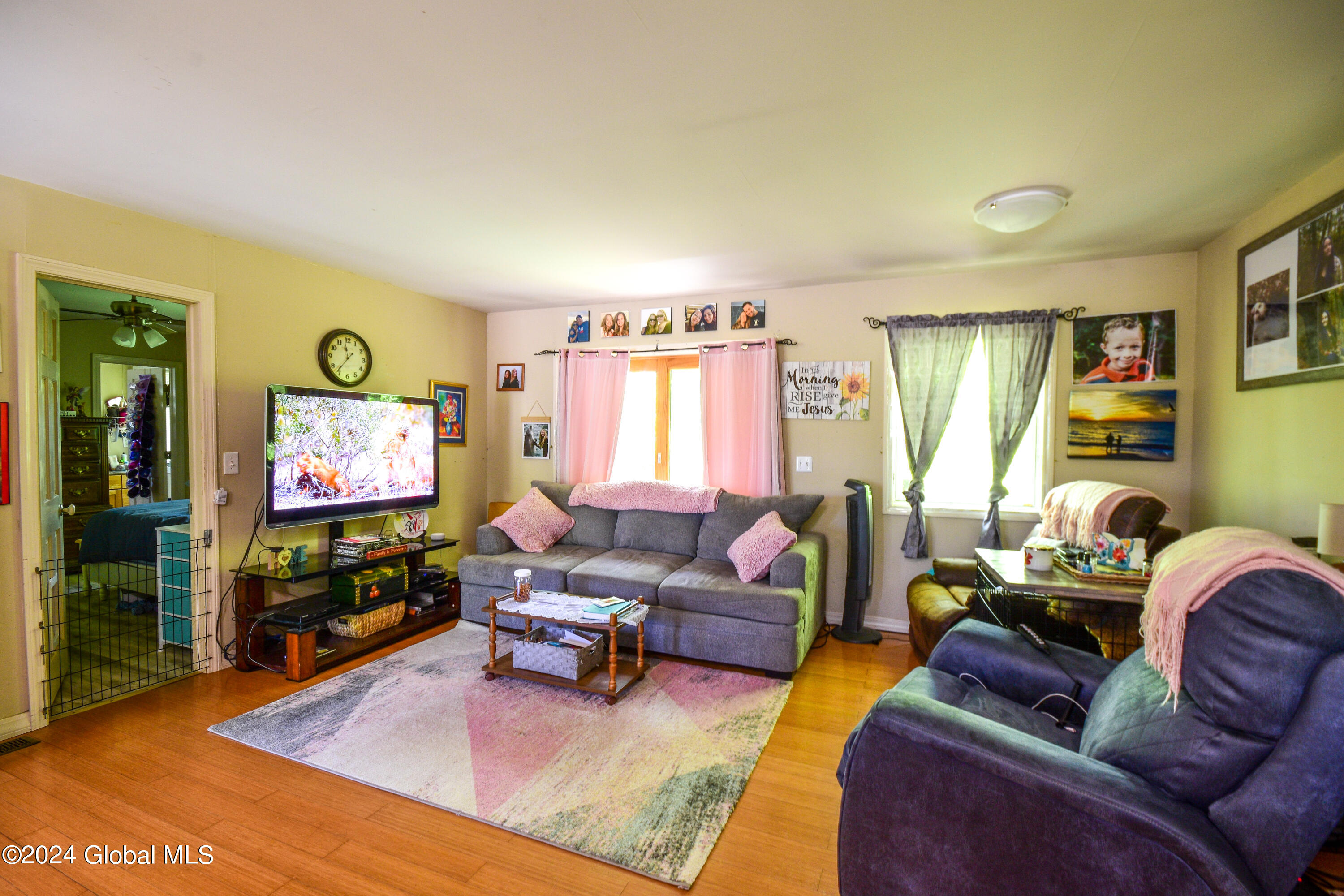 19 Church Hollow Road Petersburgh, NY 12138 - Photo 14 of 20 19ChurchHollowRd-Unit1-5