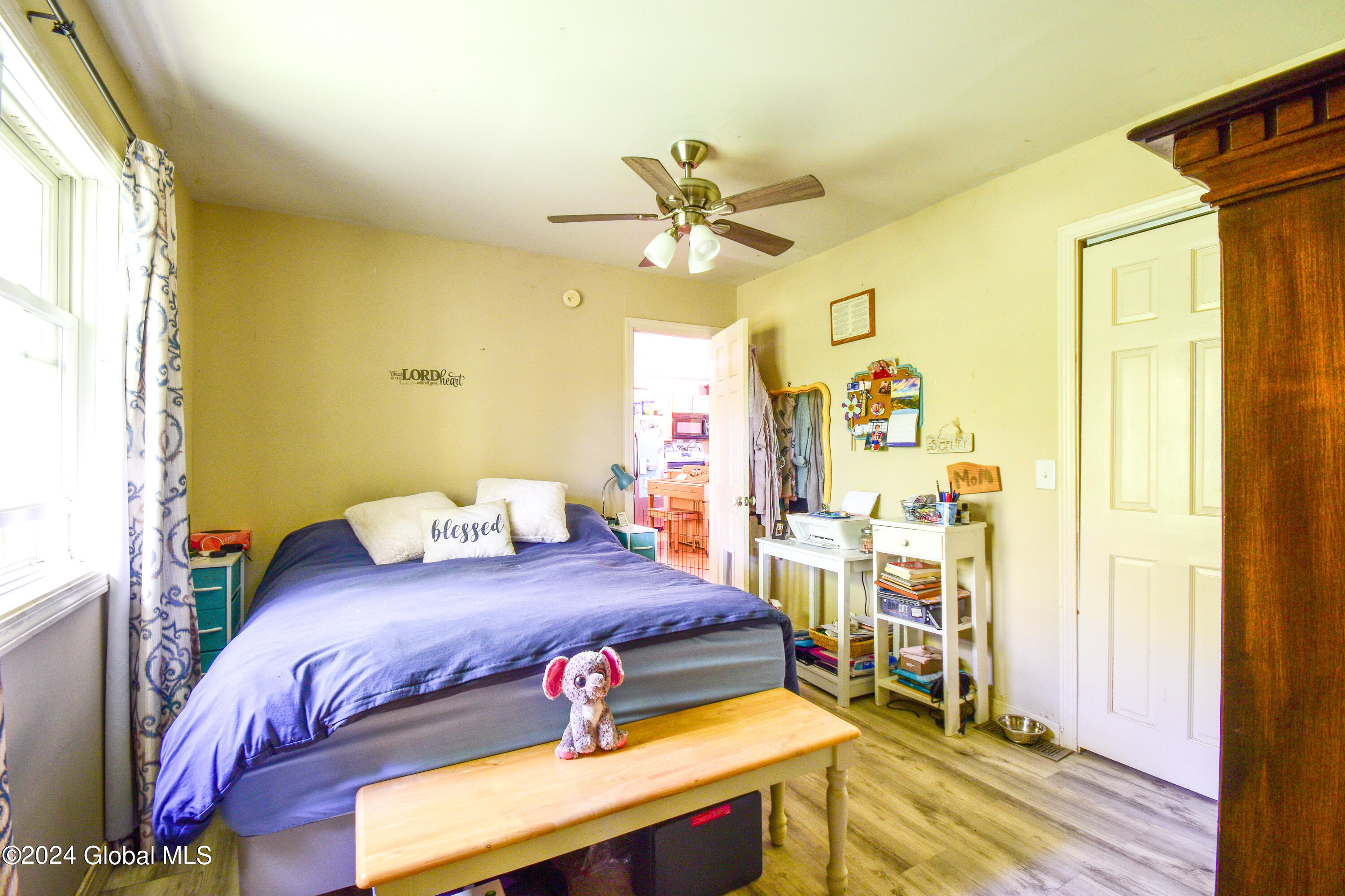 19 Church Hollow Road Petersburgh, NY 12138 - Photo 15 of 20 19ChurchHollowRd-Unit1-9