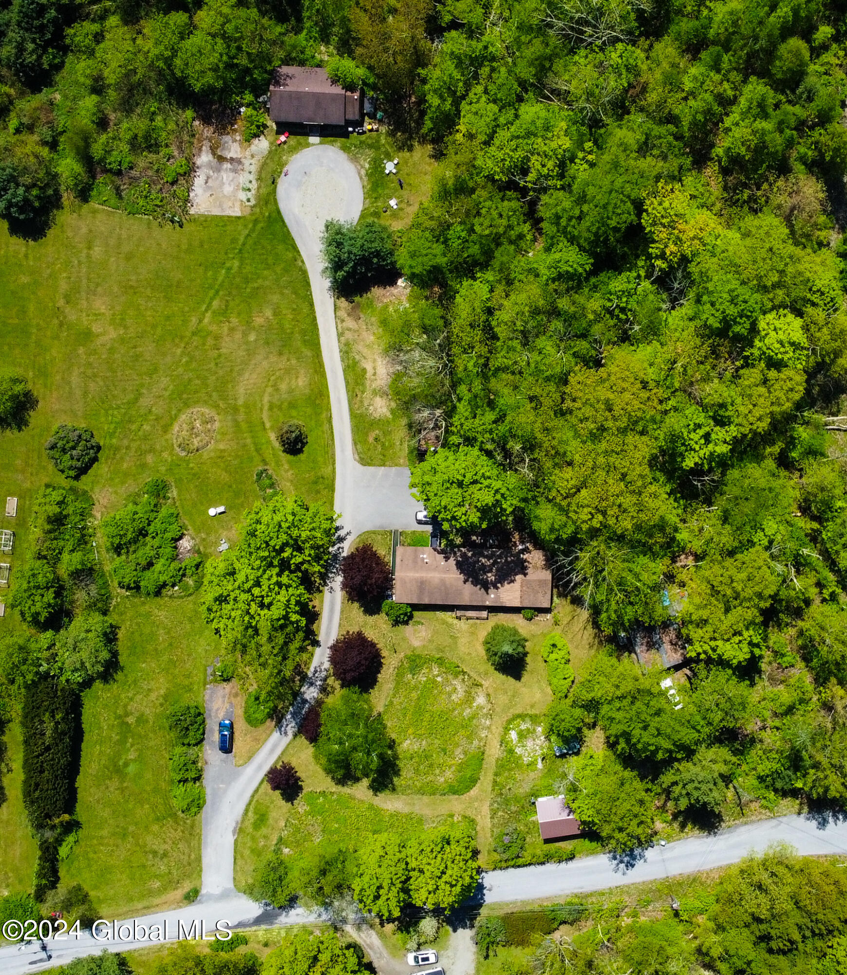 19 Church Hollow Road Petersburgh, NY 12138 - Photo 8 of 20 19ChurchHollowRd-Exteriors-17