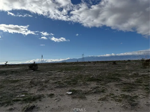 $69,000 | 0 Sandstone Street, Phelan, CA 92371