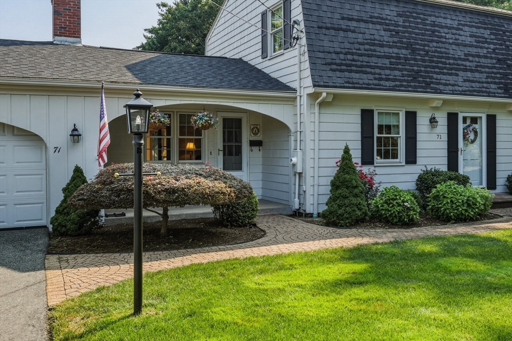 71 Cedar Road Longmeadow, MA 01106 - Photo 9 of 40 Gallery Image 9