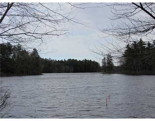 50 Gates Road Jefferson, ME 04348 - Photo 20 of 20 Waterfront/Dock/Pier. Damariscotta Lake