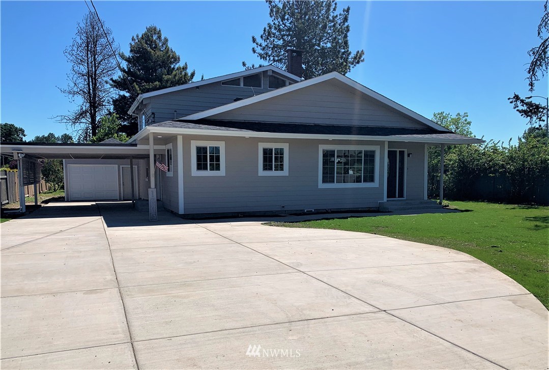 1245 Bishop Road Chehalis, WA 98532 - Photo 1 of 37