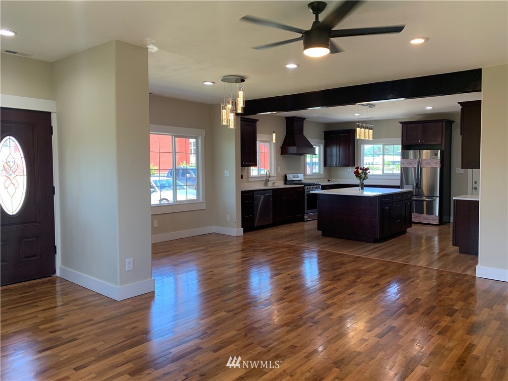 1245 Bishop Road Chehalis, WA 98532 - Photo 11 of 37