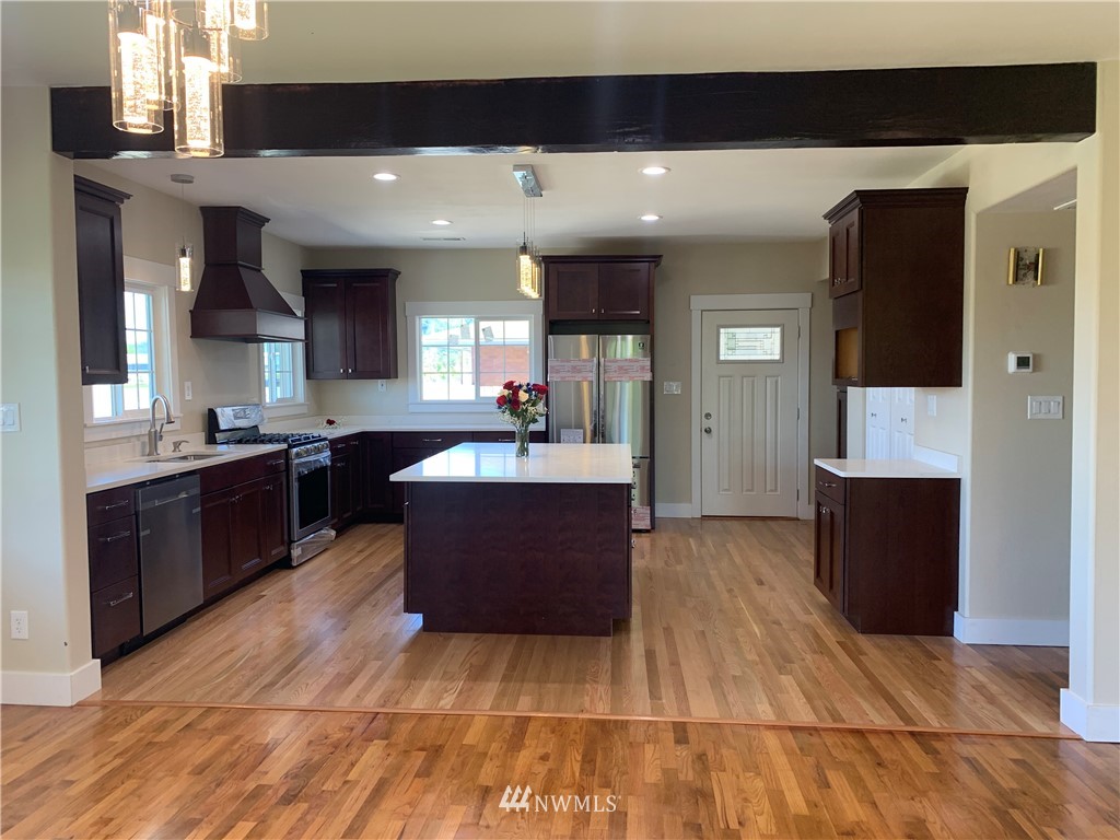 1245 Bishop Road Chehalis, WA 98532 - Photo 12 of 37