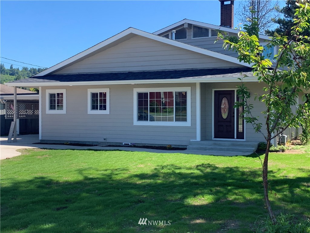 1245 Bishop Road Chehalis, WA 98532 - Photo 32 of 37