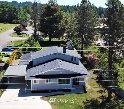 1245 Bishop Road Chehalis, WA 98532 - Photo 34 of 37