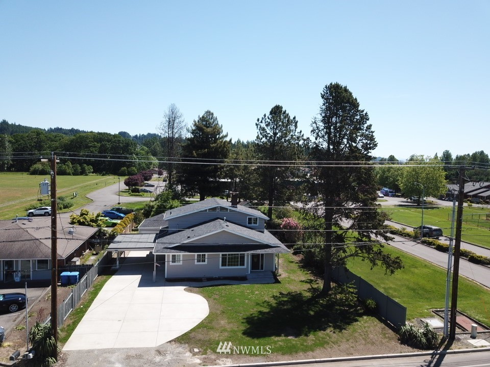 1245 Bishop Road Chehalis, WA 98532 - Photo 35 of 37