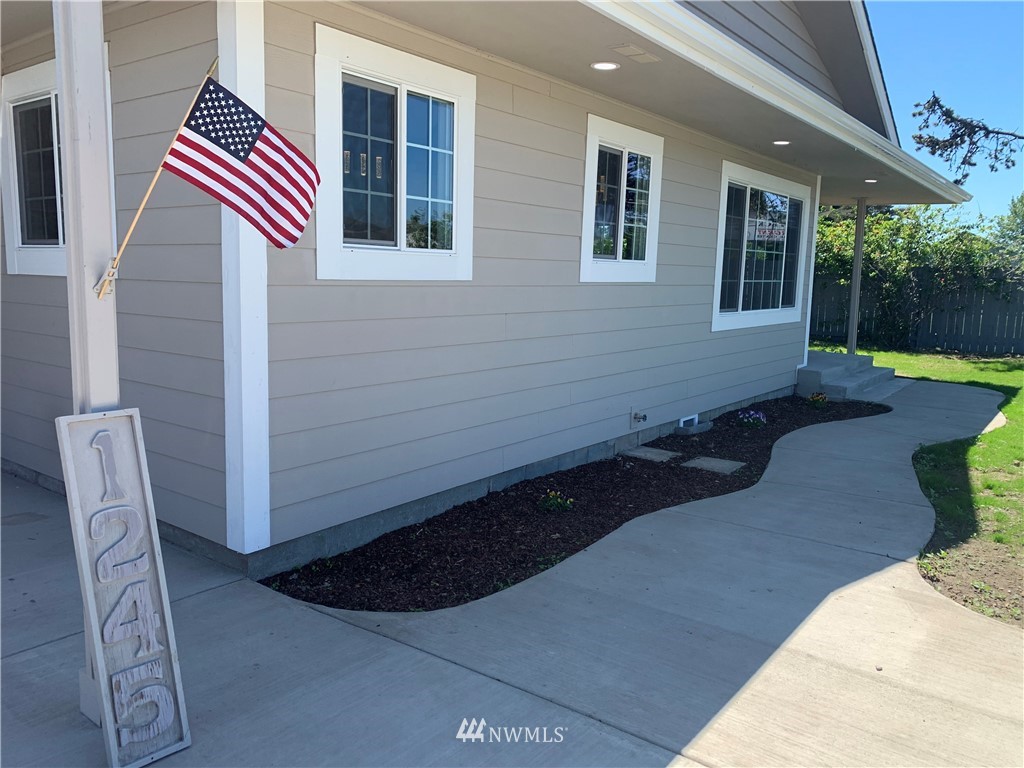 1245 Bishop Road Chehalis, WA 98532 - Photo 37 of 37