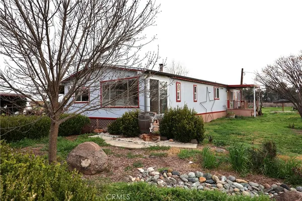 $410,000 | 20490 Corning Road, Corning, CA 96021