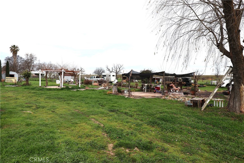 20490 Corning Road Corning, CA 96021 - Photo 15 of 51 a view of a park with large trees