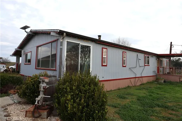 $410,000 | 20490 Corning Road, Corning, CA 96021