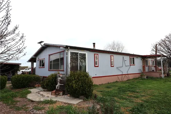 $410,000 | 20490 Corning Road, Corning, CA 96021