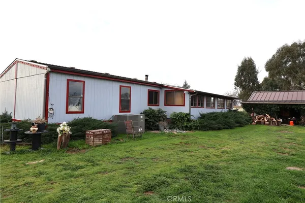 $410,000 | 20490 Corning Road, Corning, CA 96021
