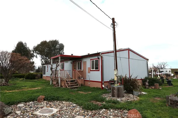 $410,000 | 20490 Corning Road, Corning, CA 96021