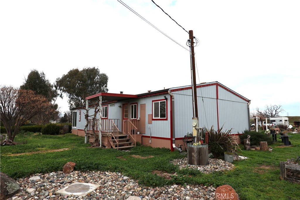 20490 Corning Road Corning, CA 96021 - Photo 4 of 51