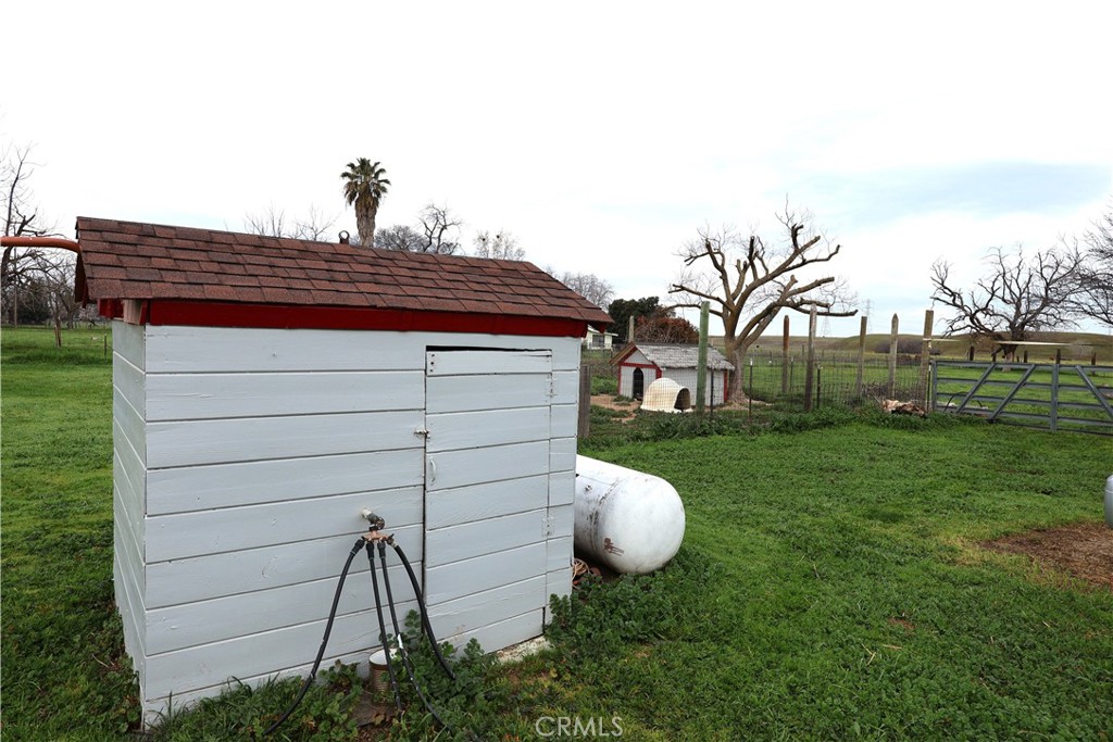 20490 Corning Road Corning, CA 96021 - Photo 48 of 51 a view of outdoor space and yard