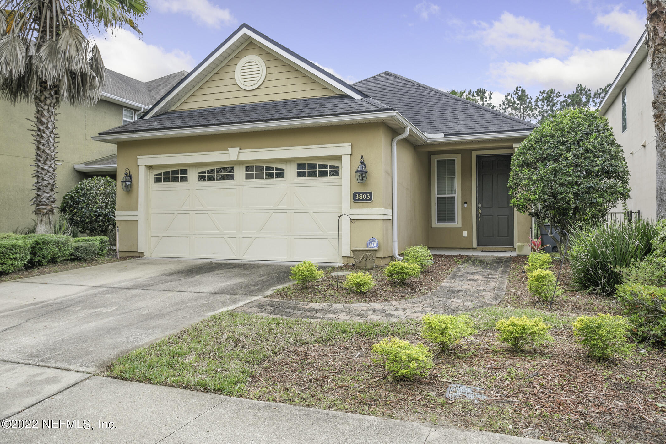 3803 Chasing Falls Road Orange Park, FL 32065 - Photo 3 of 30 3803 Chasing Falls Dr (3)