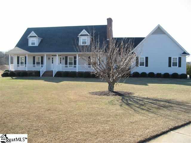 118 Silver Ridge Court Greer, SC 29651 - Photo 1 of 1