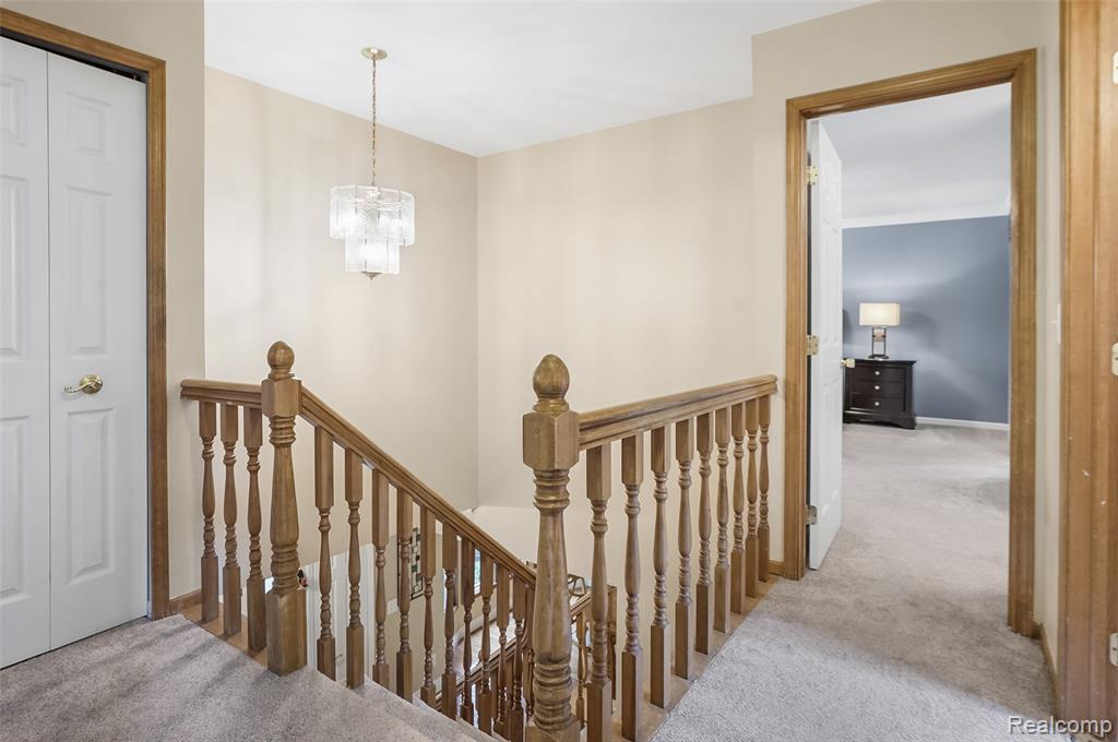1036 Bembridge Drive Rochester Hills, MI 48307 - Photo 21 of 54
