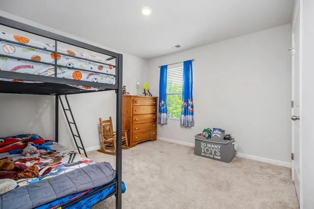 a view of an entryway