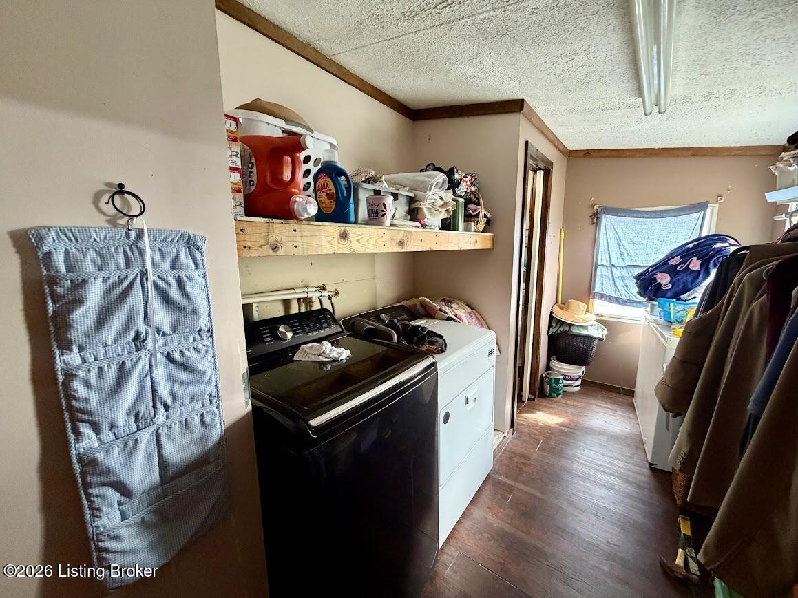 373 Ockerman Road Bloomfield, KY 40008 - Photo 18 of 35 laundry