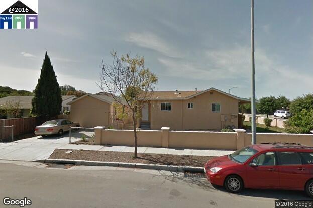 23606 Saklan Road Hayward, CA 94545 - Photo 1 of 1