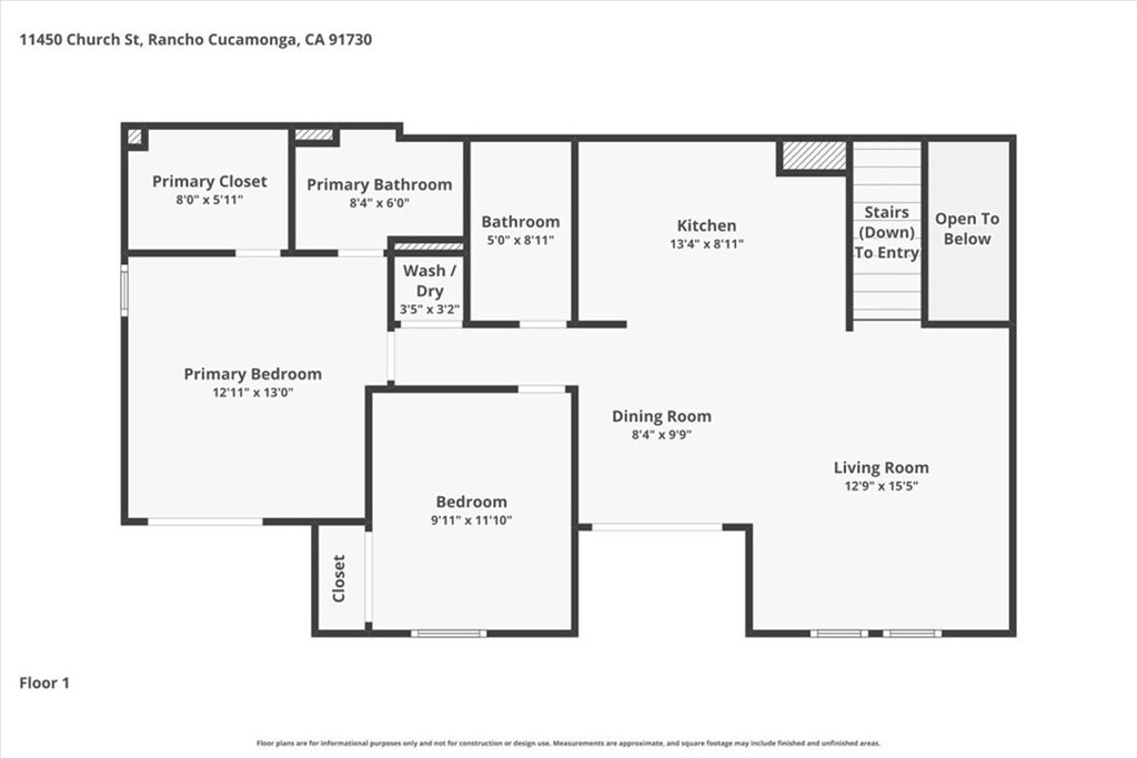11450 Church Street, Unit 4 Rancho Cucamonga, CA 91730 - Photo 37 of 38