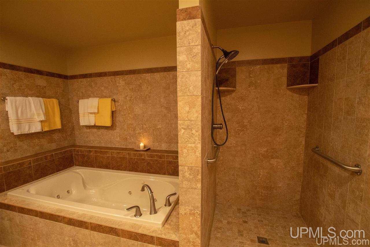 4855 Hendrickson Road Manistique, MI 49854 - Photo 29 of 42