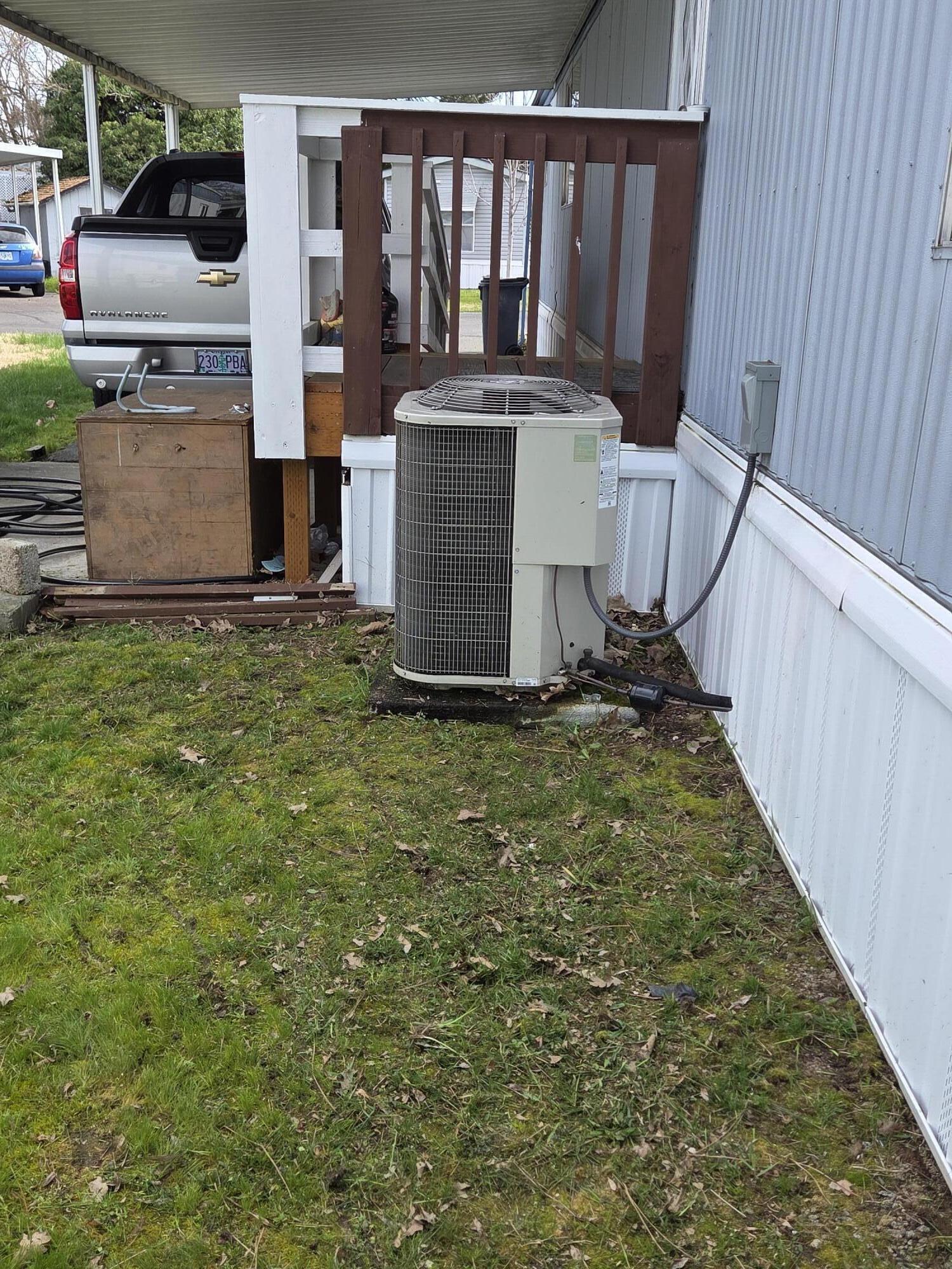6850 Downing Road, Unit SPC 31 Central Point, OR 97502 - Photo 12 of 22