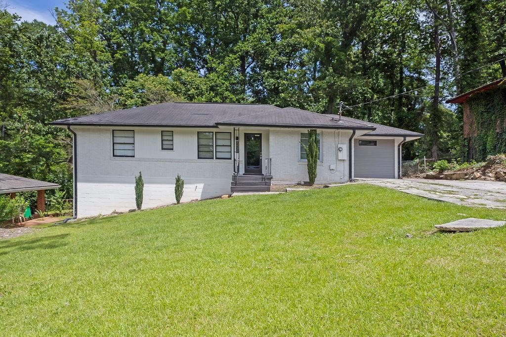 2636 Flagstone Dr Southeast  