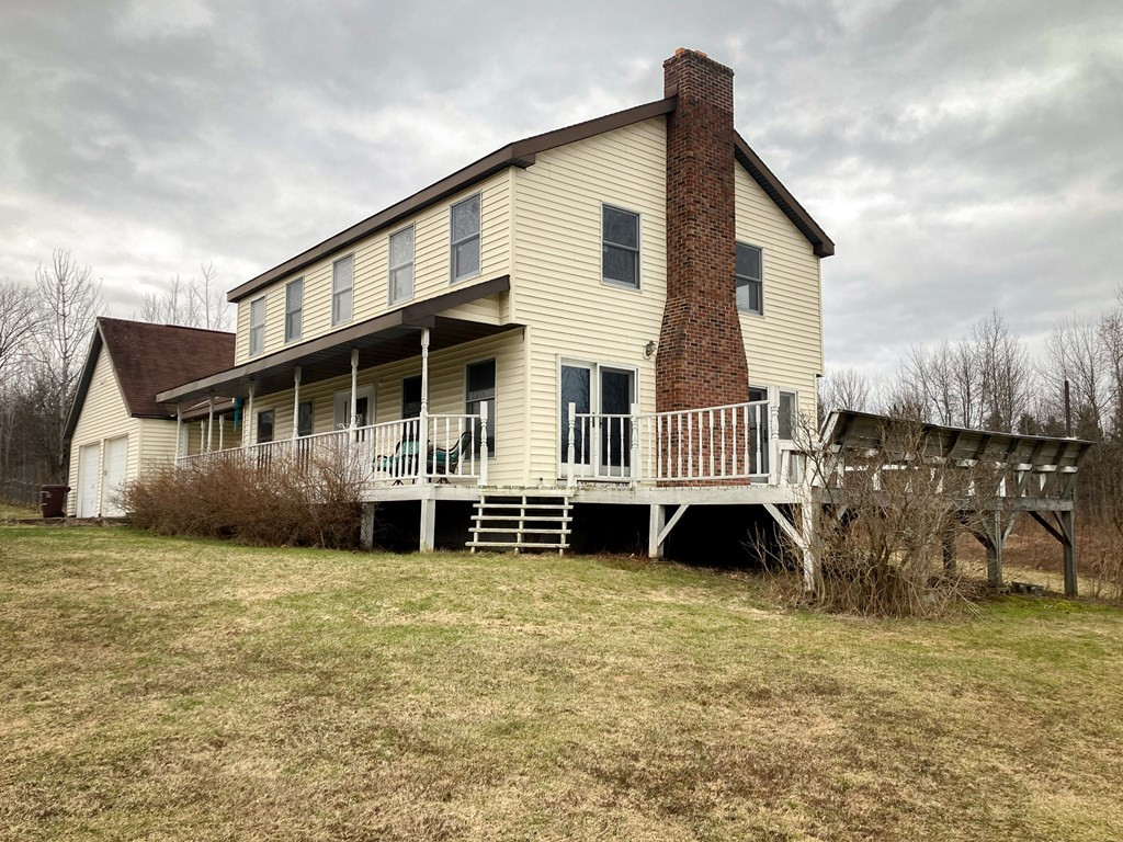 102 Marble River Road Chateaugay, NY 12920 - Photo 2 of 47 Gallery Image 2