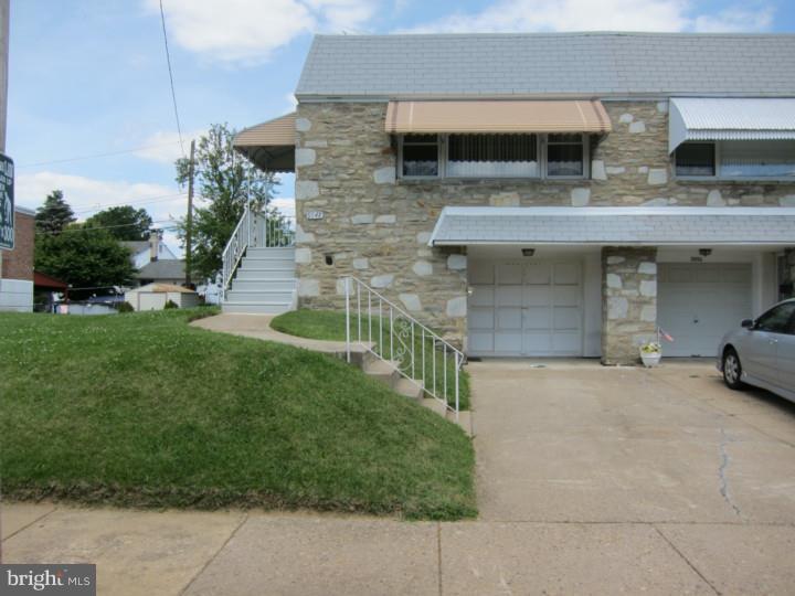 9948 Sandy Road Philadelphia, PA 19115 - Photo 1 of 18 Exterior Front